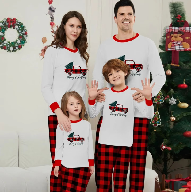 Flannel Pajama Set Old Navy Pijamas De Navidad Familiares Pijama